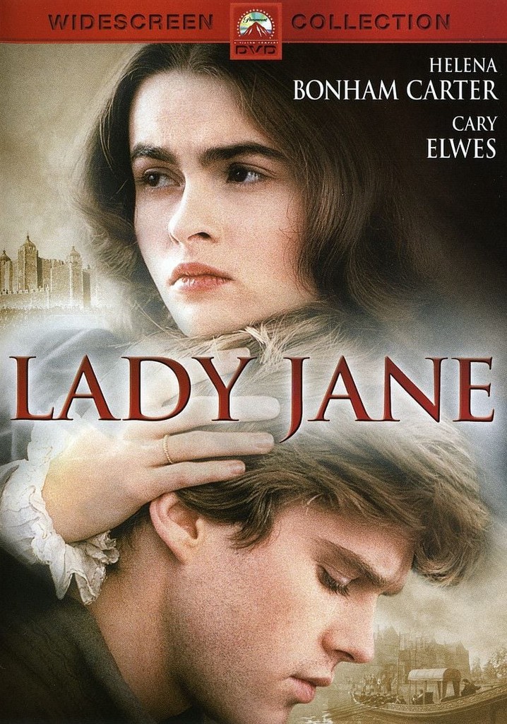 Lady Jane película Ver online completas en español